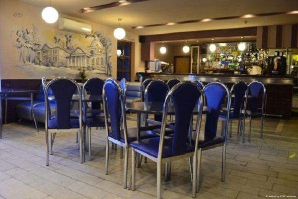 TOURIST HOTEL (Homyel')